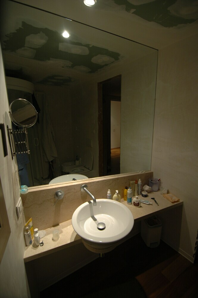 Apartamento Holiday Home Isola Rossa