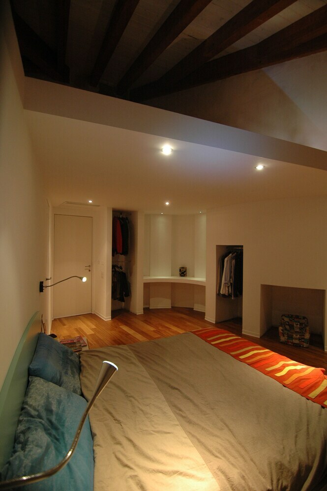Apartamento Holiday Home Isola Rossa