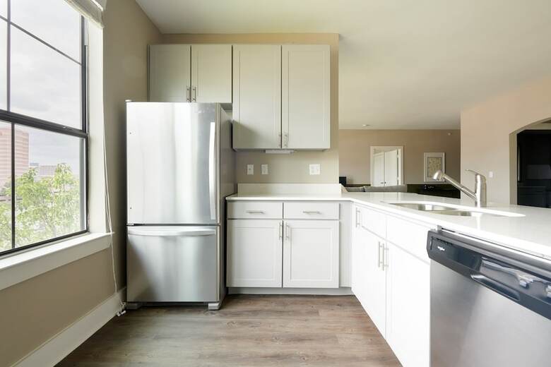 Apartamentos Sonder - East Eleventh
