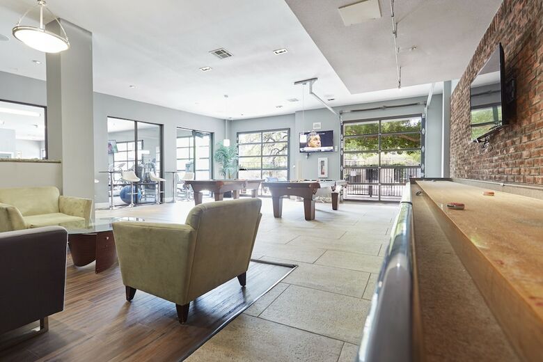 Apartamentos Sonder - East Eleventh