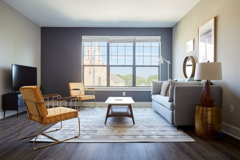 Apartamentos Sonder - East Eleventh