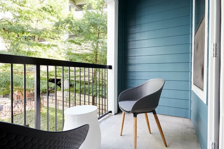 Apartamentos Sonder - East Eleventh