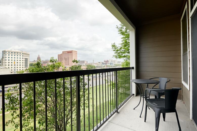 Apartamentos Sonder - East Eleventh