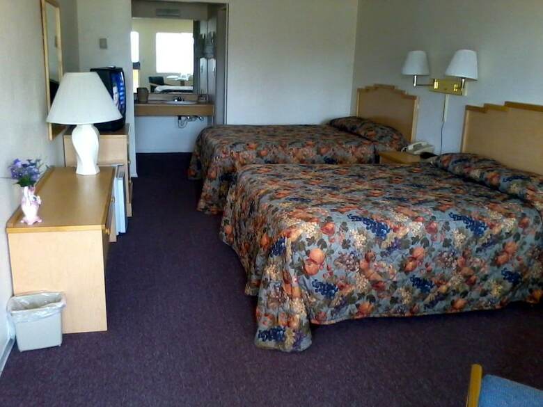 Motel El Meson Lodge