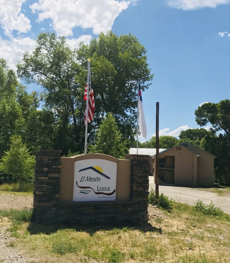 Motel El Meson Lodge