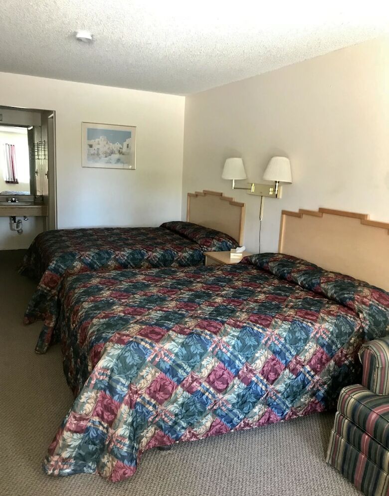 Motel El Meson Lodge