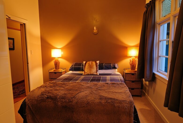 Blacks Hotel