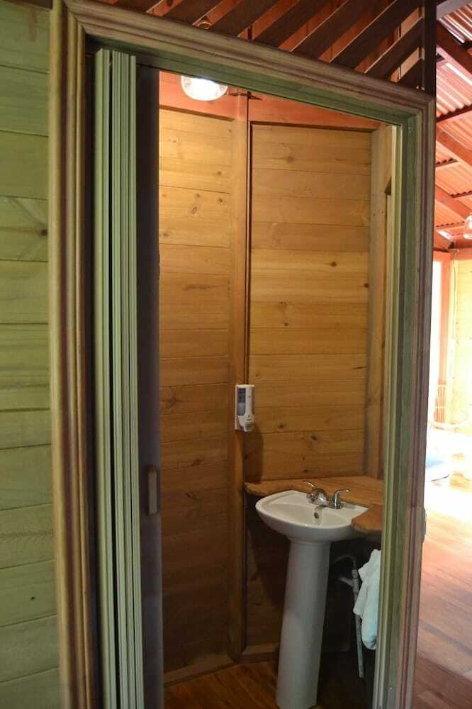 Hotel Chalet Y Cabinas Hibiscus