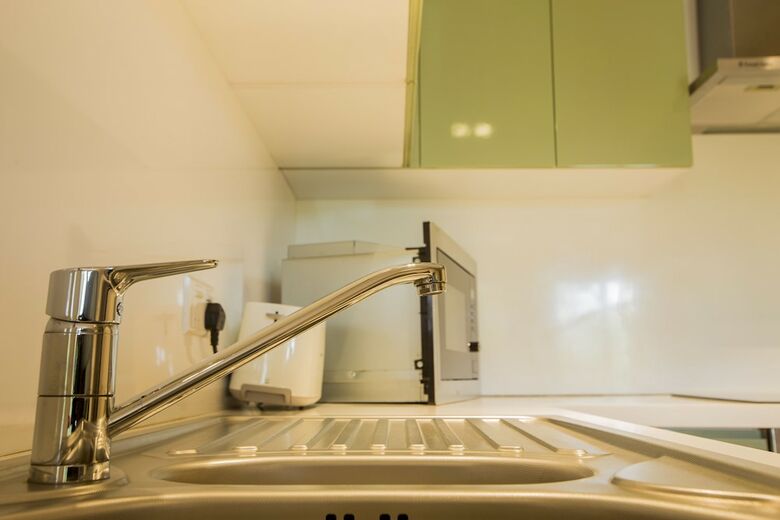 Apartamentos Accra Fine Suites