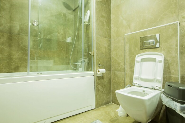 Apartamentos Accra Fine Suites
