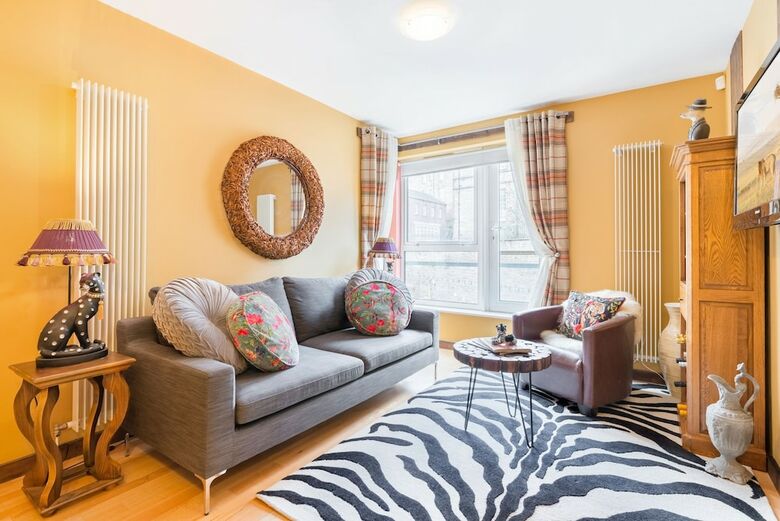 Apartamentos The Park @ Holyrood
