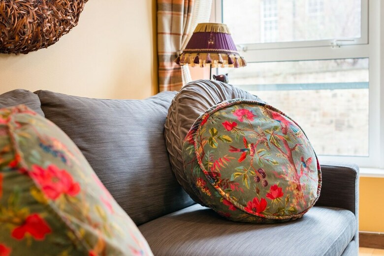 Apartamentos The Park @ Holyrood