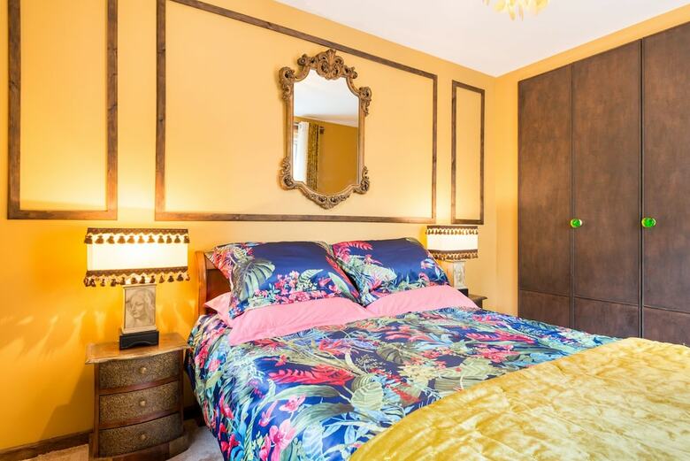 Apartamentos The Park @ Holyrood