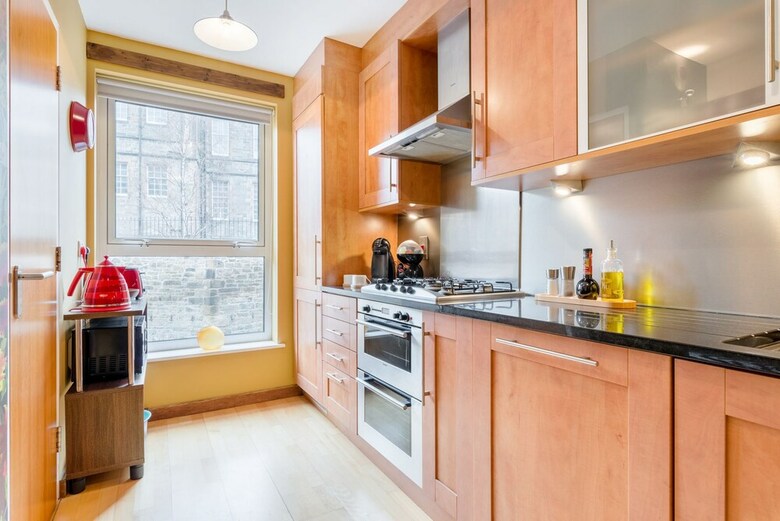 Apartamentos The Park @ Holyrood