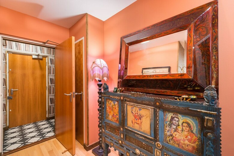 Apartamentos The Park @ Holyrood