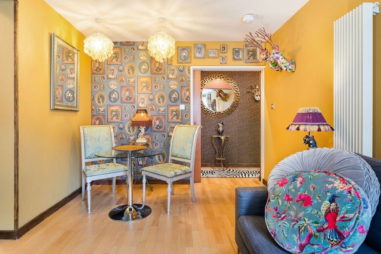 Apartamentos The Park @ Holyrood