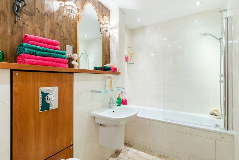 Apartamentos The Park @ Holyrood