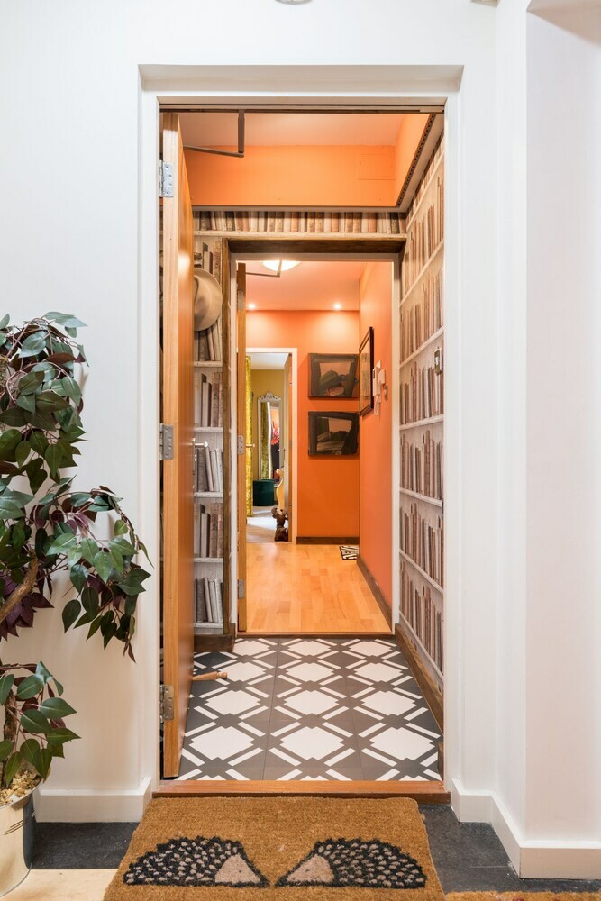 Apartamentos The Park @ Holyrood