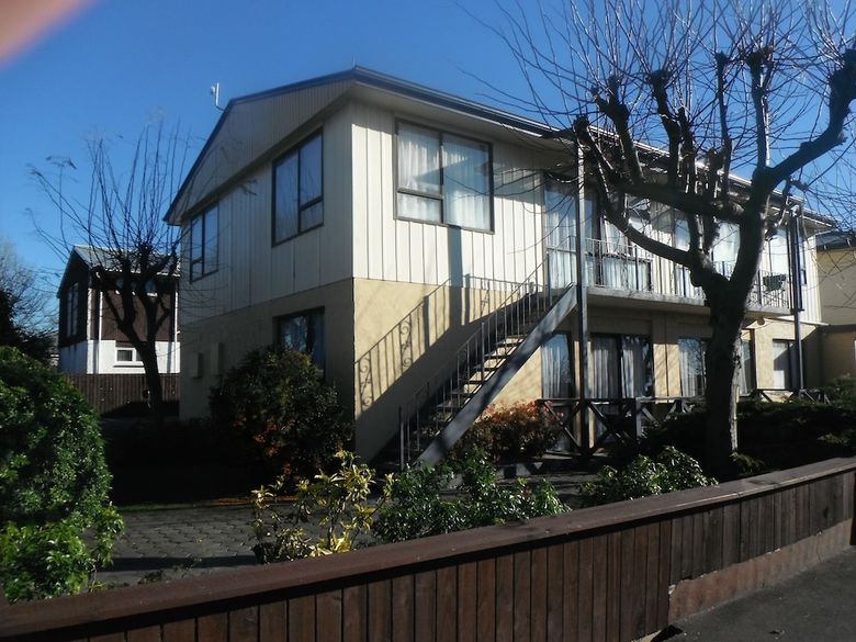 Motel Avalon Court Accommodation