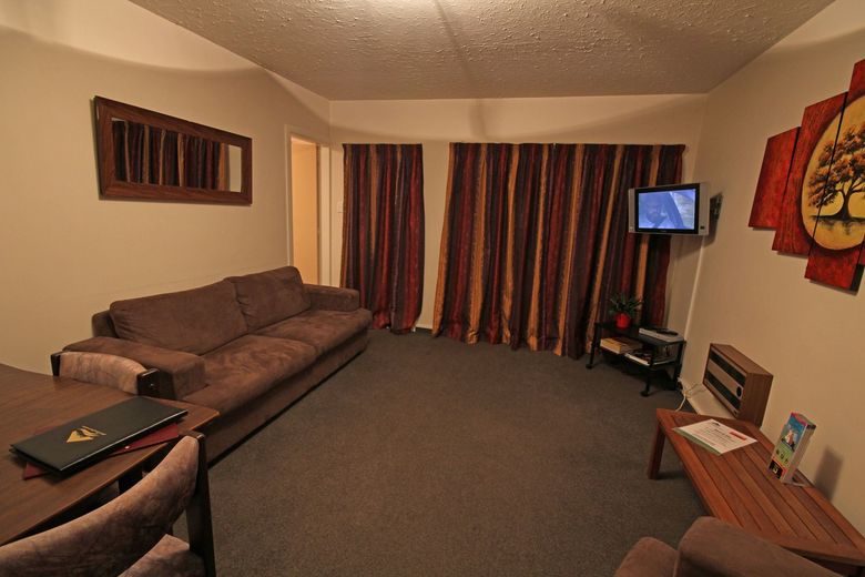 Motel Avalon Court Accommodation