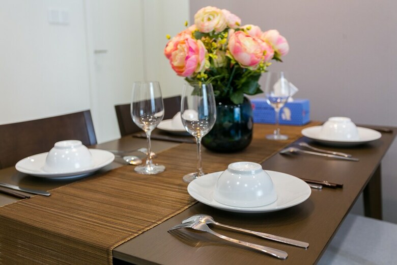 Henry Millenium Apartment Luxury 2br