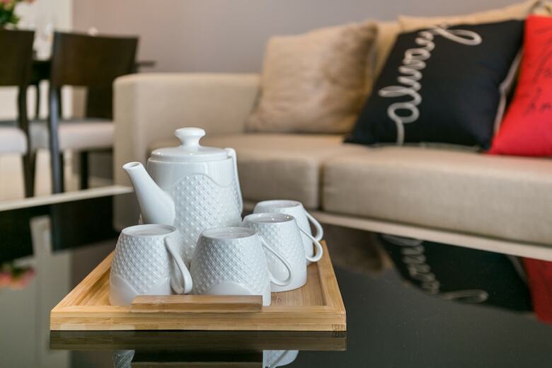 Henry Millenium Apartment Luxury 2br