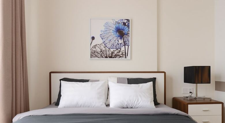Henry Millenium Apartment Luxury 2br