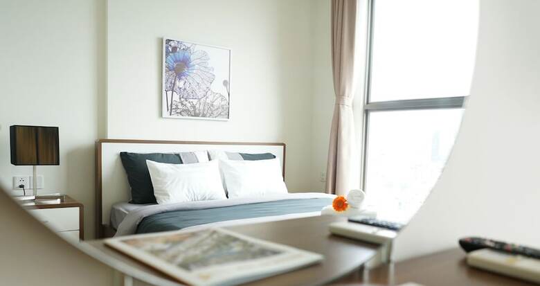 Henry Millenium Apartment Luxury 2br