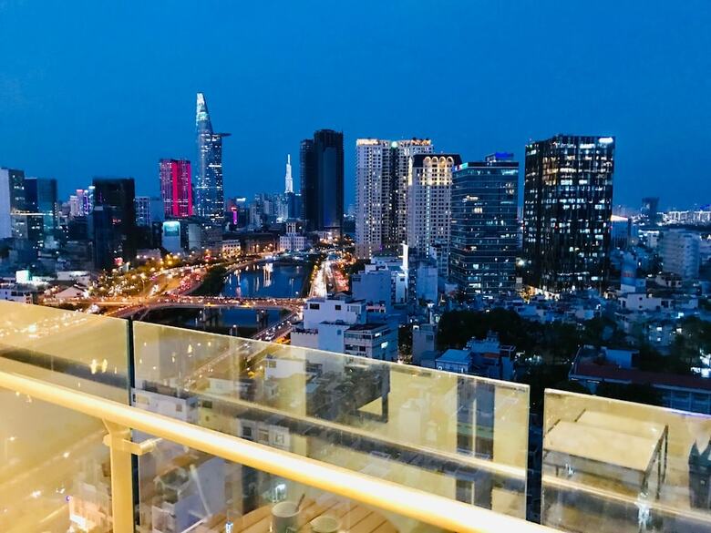 Henry Millenium Apartment Luxury 2br