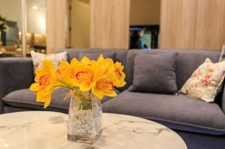 Henry Millenium Apartment Luxury 2br