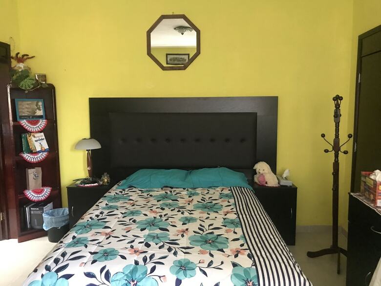 Hotel La Pineda Teotihuacan
