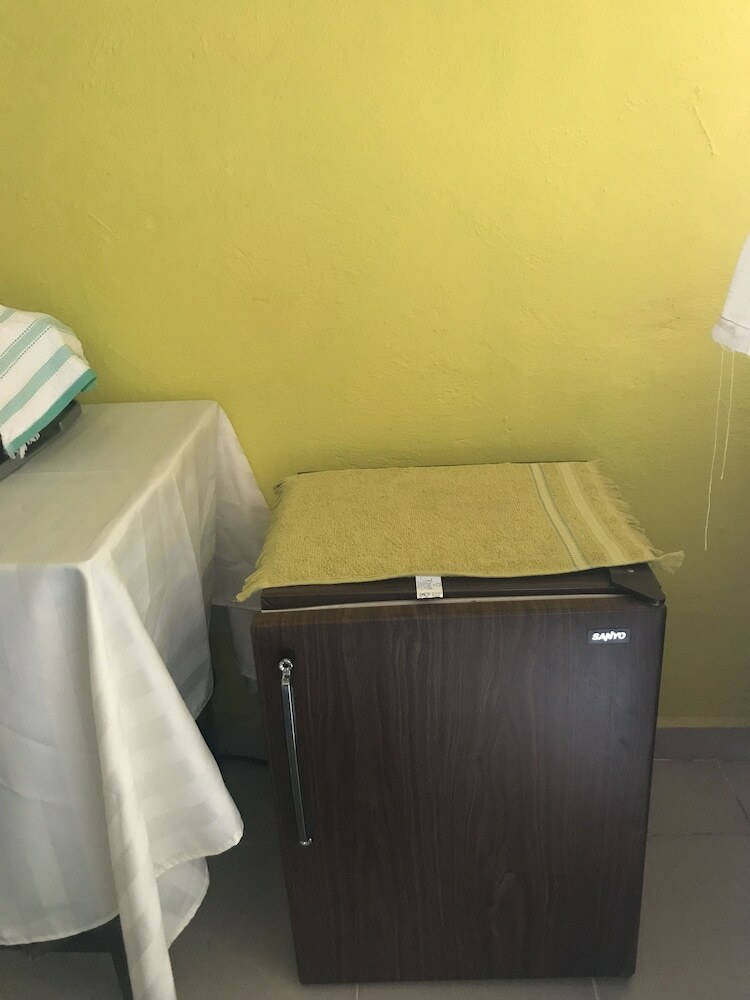 Hotel La Pineda Teotihuacan