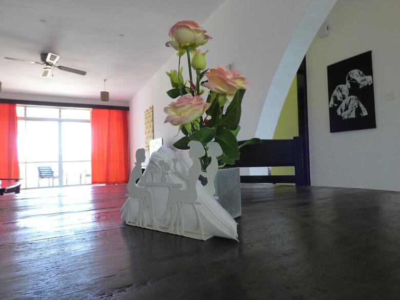 Apartamentos Alis Plaza