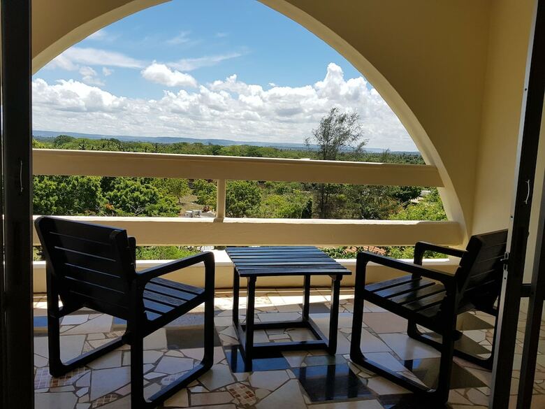Apartamentos Alis Plaza