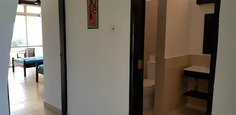 Apartamentos Alis Plaza