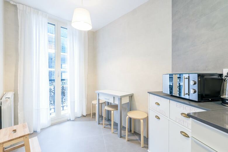 Apartamentos Laplaza