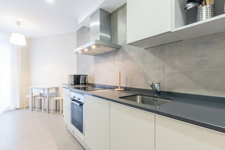 Apartamentos Laplaza