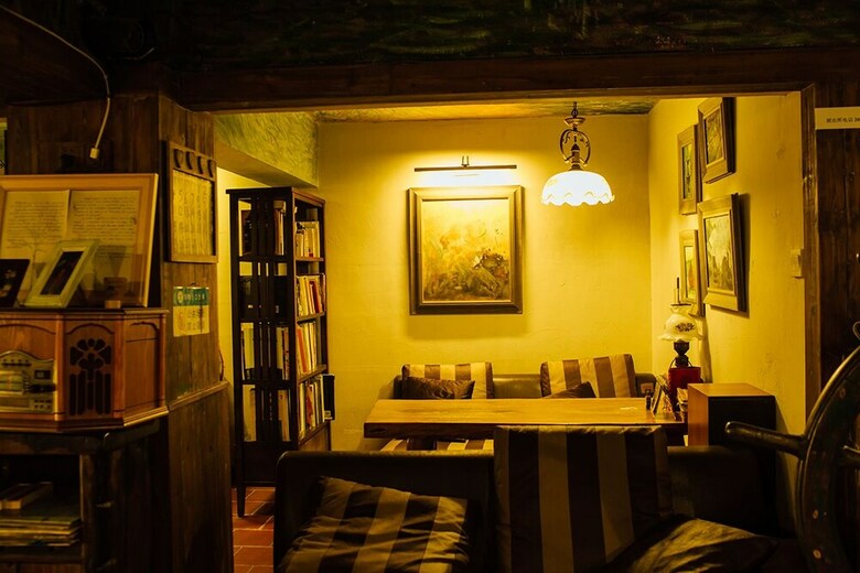 Villa Yuyuan Hotel Gulangyu Xiamen