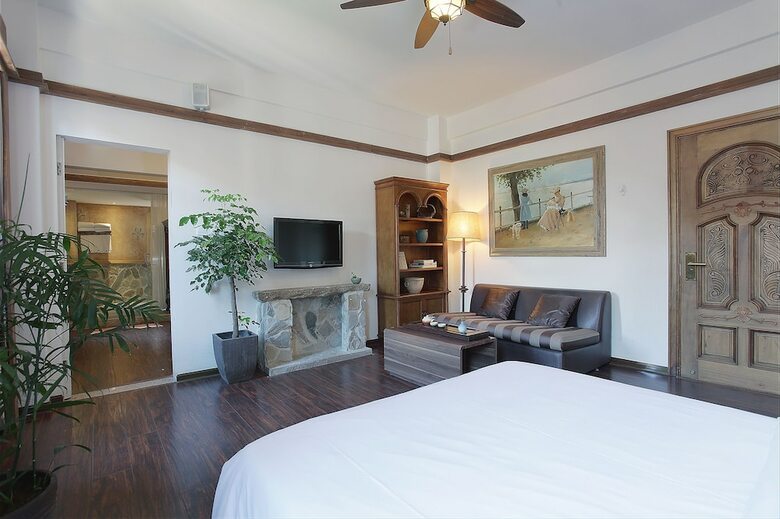 Villa Yuyuan Hotel Gulangyu Xiamen