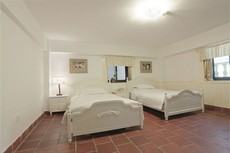 Villa Yuyuan Hotel Gulangyu Xiamen