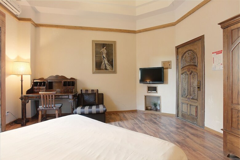 Villa Yuyuan Hotel Gulangyu Xiamen