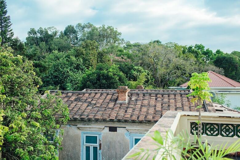 Villa Yuyuan Hotel Gulangyu Xiamen
