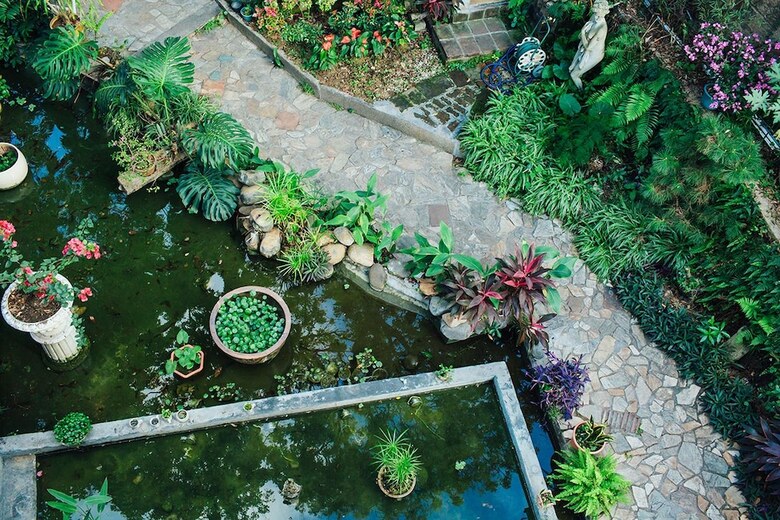 Villa Yuyuan Hotel Gulangyu Xiamen
