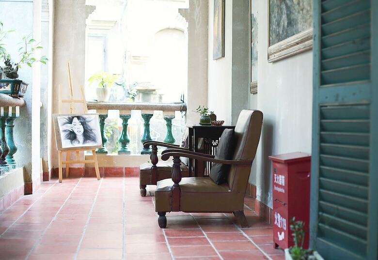 Villa Yuyuan Hotel Gulangyu Xiamen