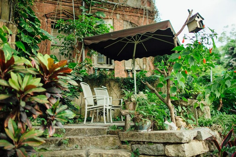 Villa Yuyuan Hotel Gulangyu Xiamen