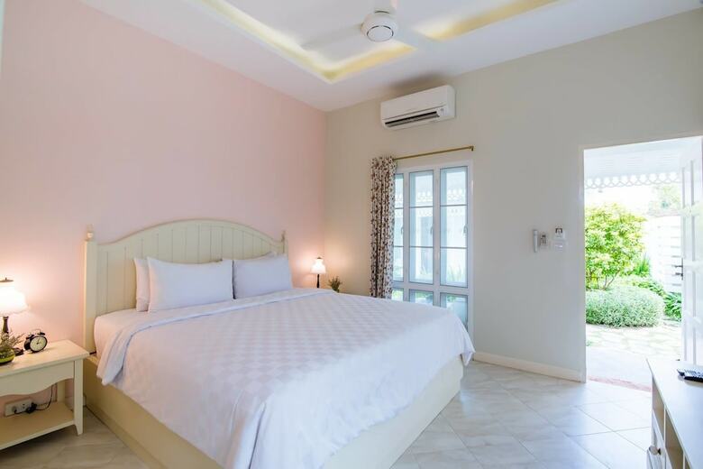 Hotel Baan Yenchai Boutique