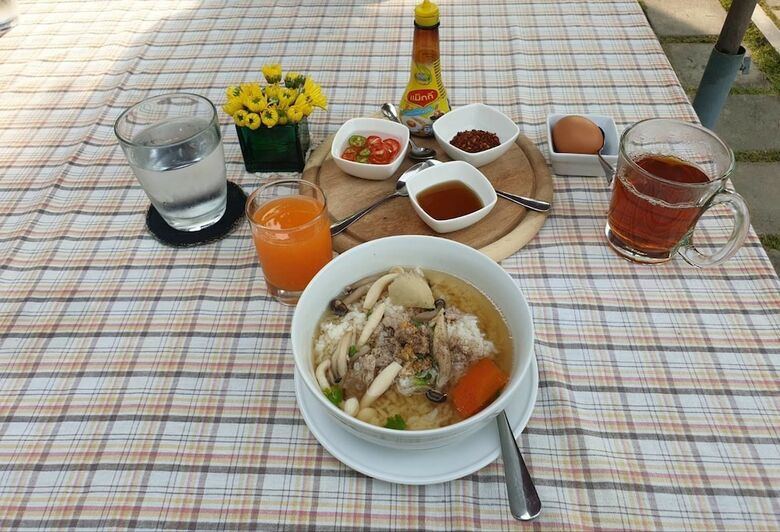 Hotel Baan Yenchai Boutique