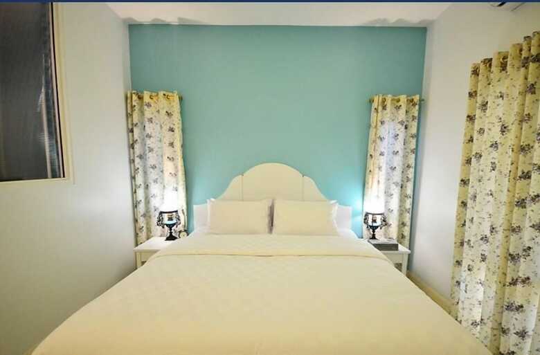 Hotel Baan Yenchai Boutique