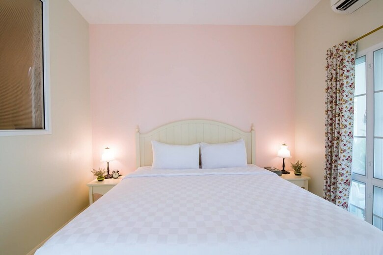 Hotel Baan Yenchai Boutique