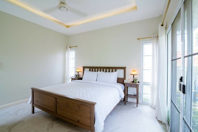 Hotel Baan Yenchai Boutique